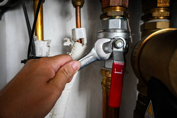 Tehachapi, CA Plumbing Company